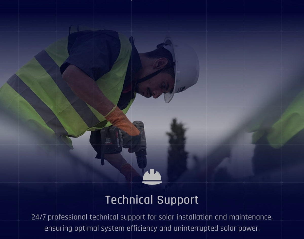 Technical Support