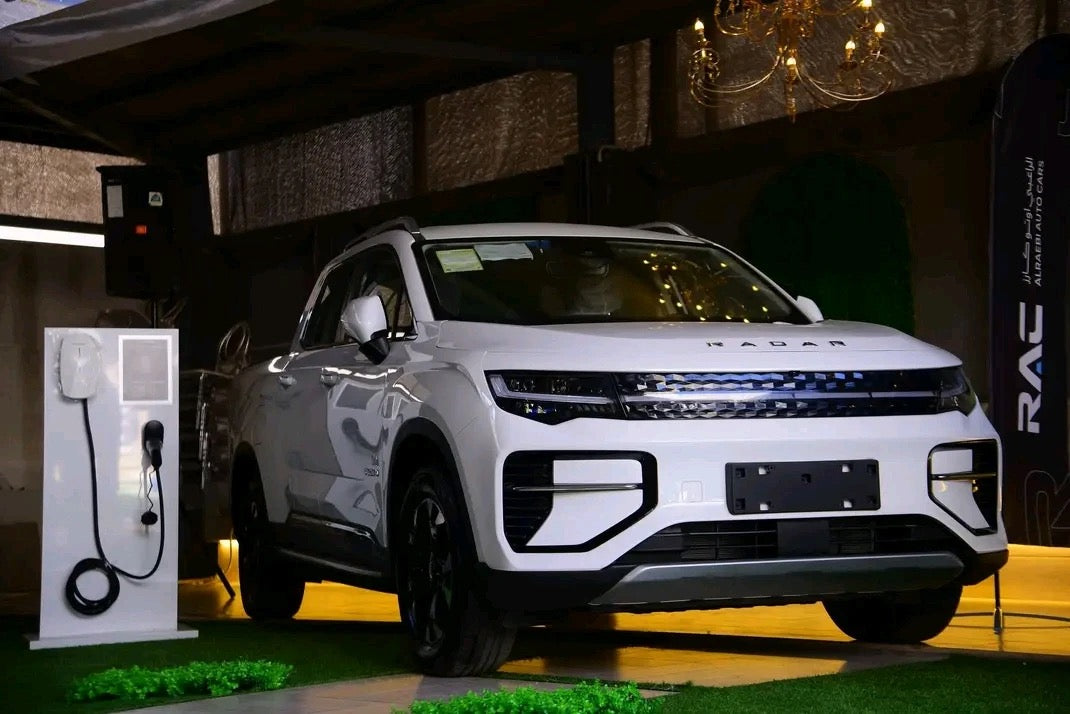 Al-Raebi Auto Cars: The Future of Electric Mobility and Solar Energy in Yemen