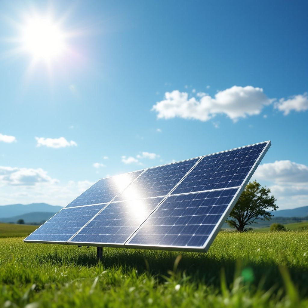 Solar Panels