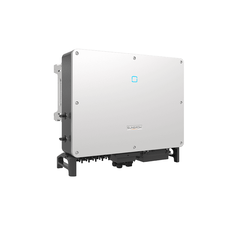 ⚡ Sungrow SG33CX-P2