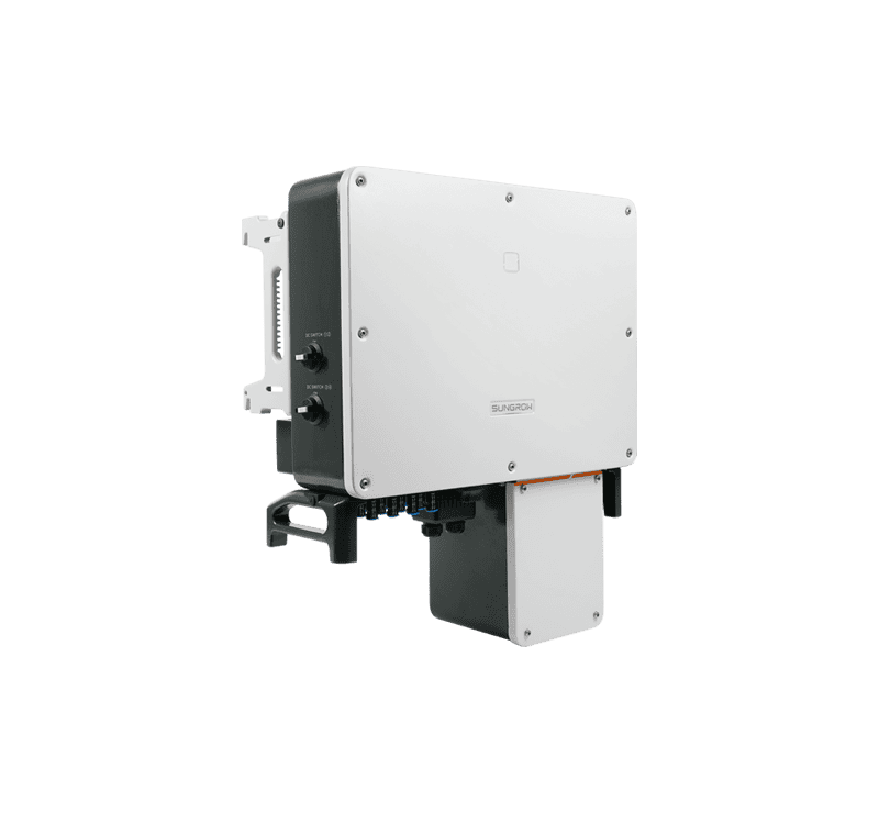 ⚡ Sungrow SG36CX-P2 – 36 كيلو واط